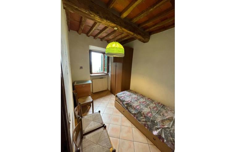appartamento in vendita a Pescia in zona San Quirico