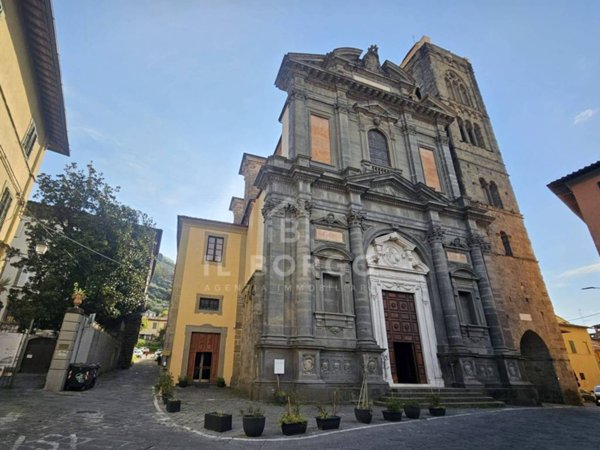 appartamento in vendita a Pescia