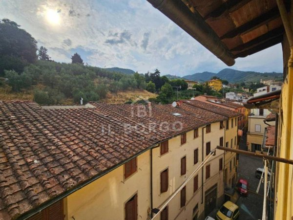 appartamento in vendita a Pescia