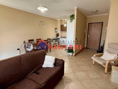appartamento in vendita a Pescia