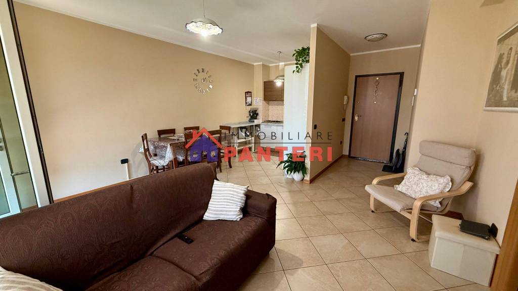 appartamento in vendita a Pescia in zona Veneri