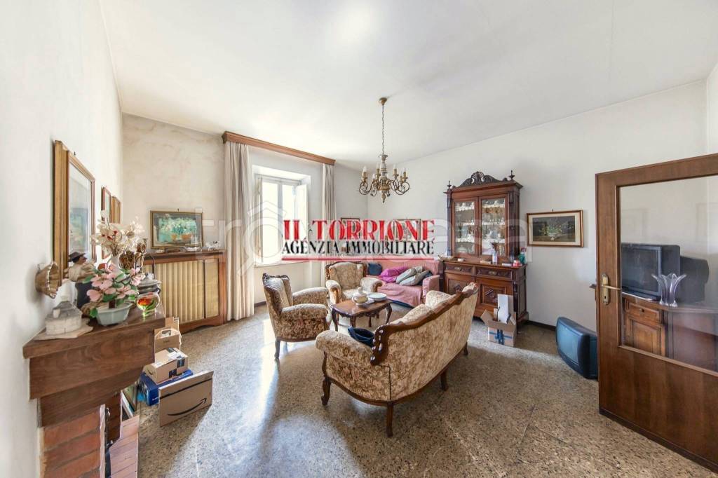 appartamento in vendita a Pescia
