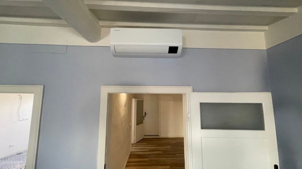 appartamento in vendita a Pescia