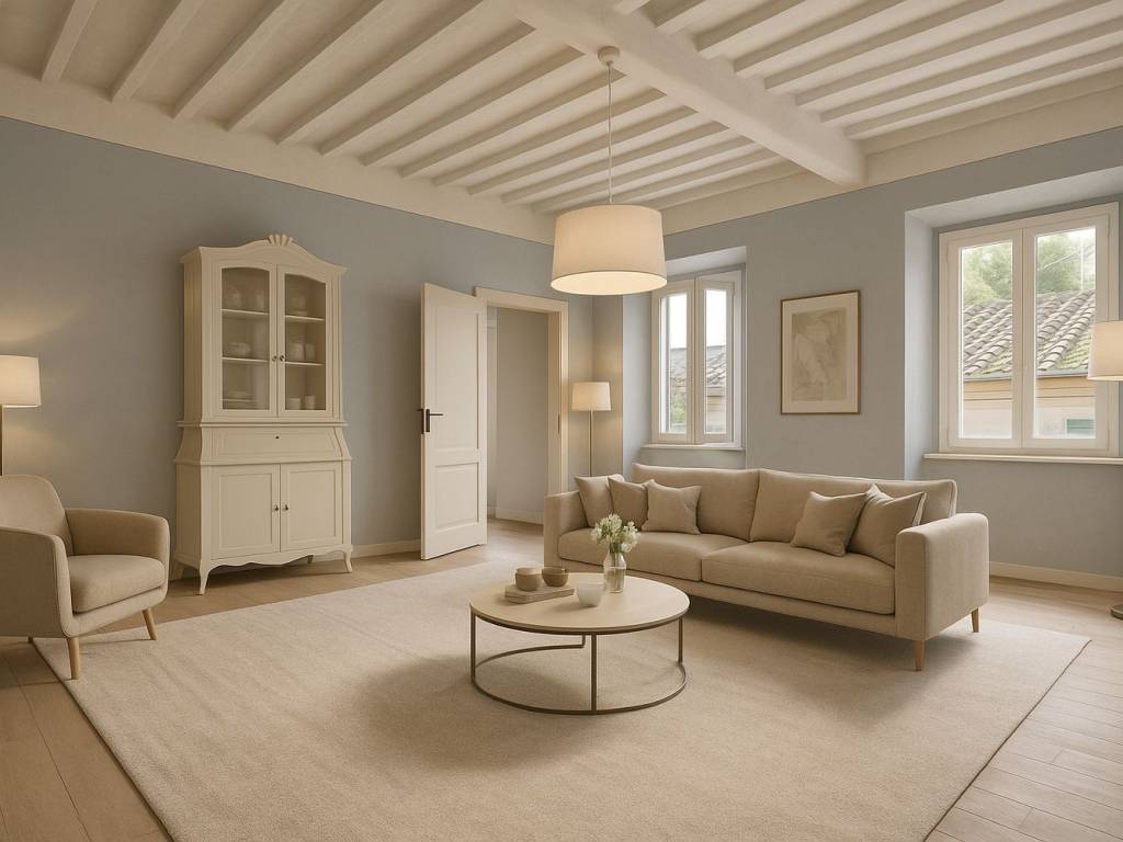 appartamento in vendita a Pescia