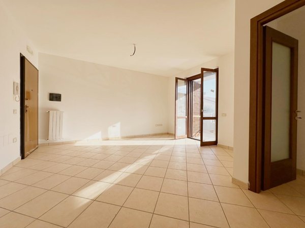 appartamento in vendita a Pescia