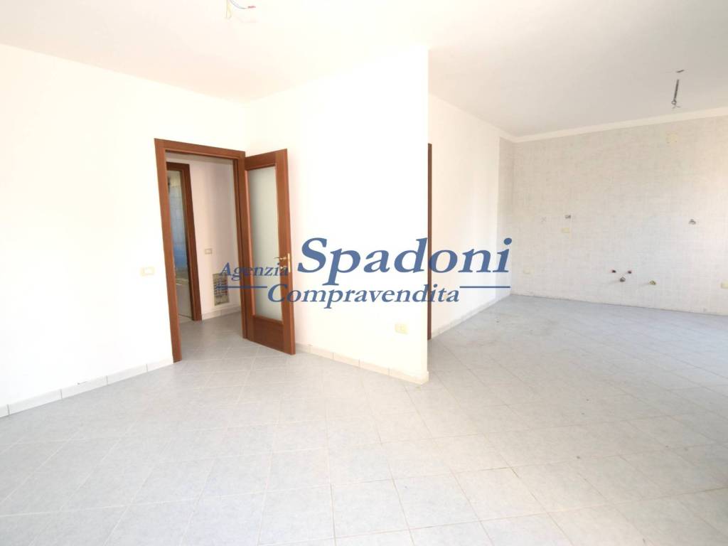 appartamento in vendita a Pescia