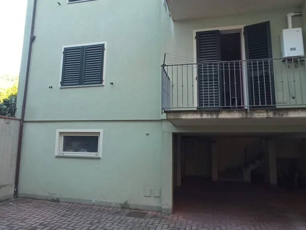 appartamento in vendita a Pescia