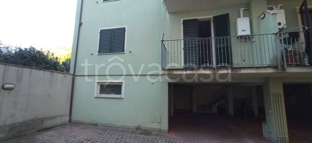 appartamento in vendita a Pescia