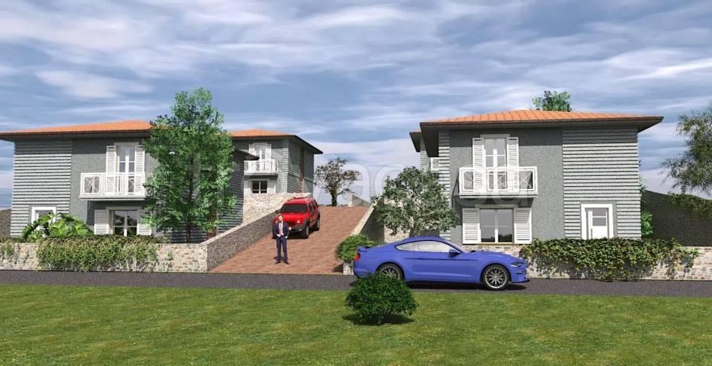 casa indipendente in vendita a Pescia