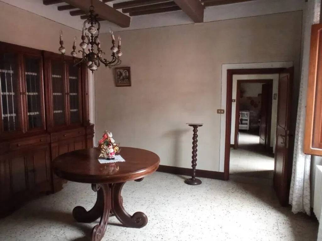 appartamento in vendita a Pescia