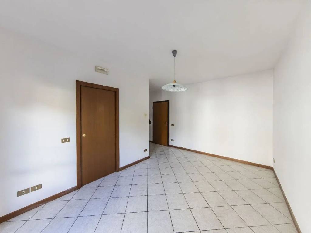 appartamento in vendita a Pescia