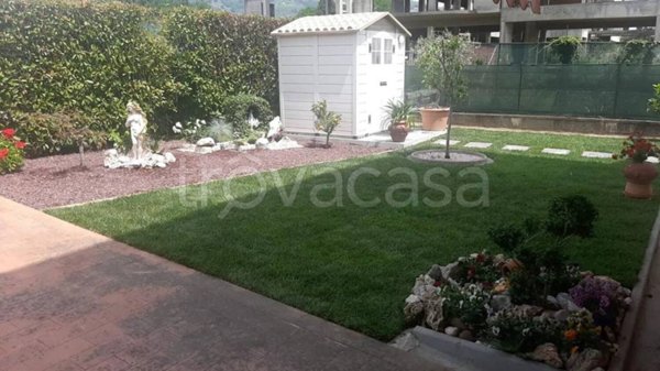 appartamento in vendita a Pescia