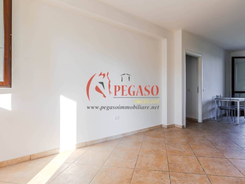 appartamento in vendita a Pescia