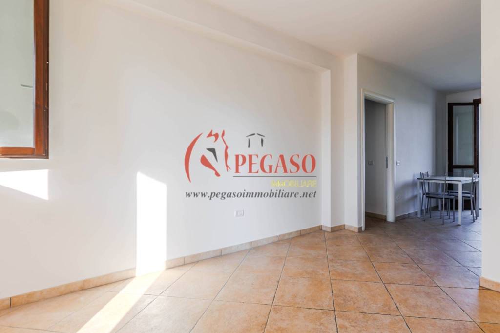 appartamento in vendita a Pescia