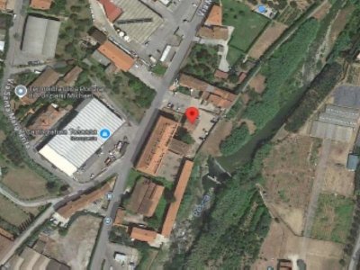 ufficio in vendita a Pescia