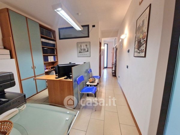 appartamento in vendita a Pescia
