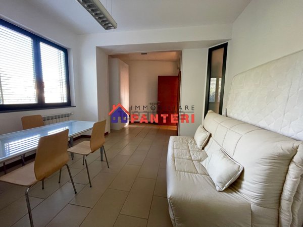 appartamento in vendita a Pescia