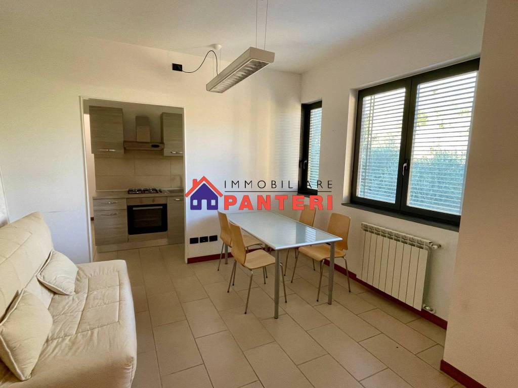 appartamento in vendita a Pescia