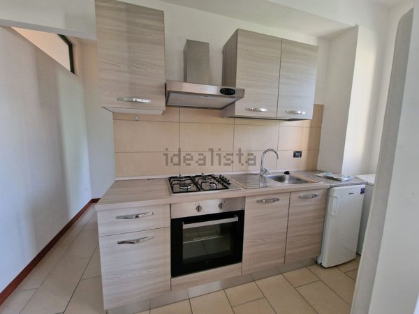 appartamento in vendita a Pescia