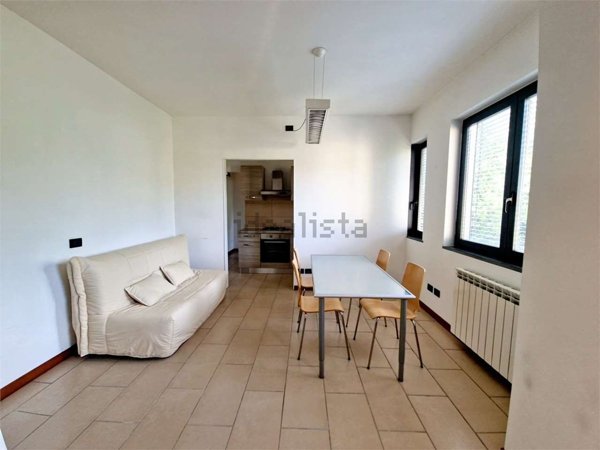 appartamento in vendita a Pescia