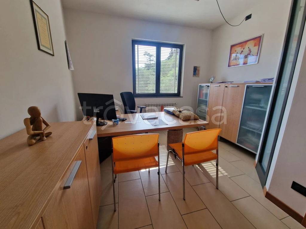 appartamento in vendita a Pescia