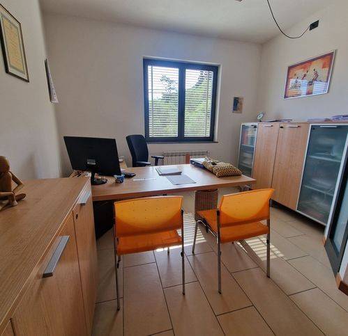 appartamento in vendita a Pescia