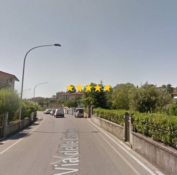 appartamento in vendita a Pescia
