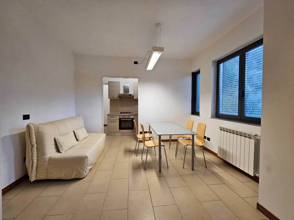 appartamento in vendita a Pescia