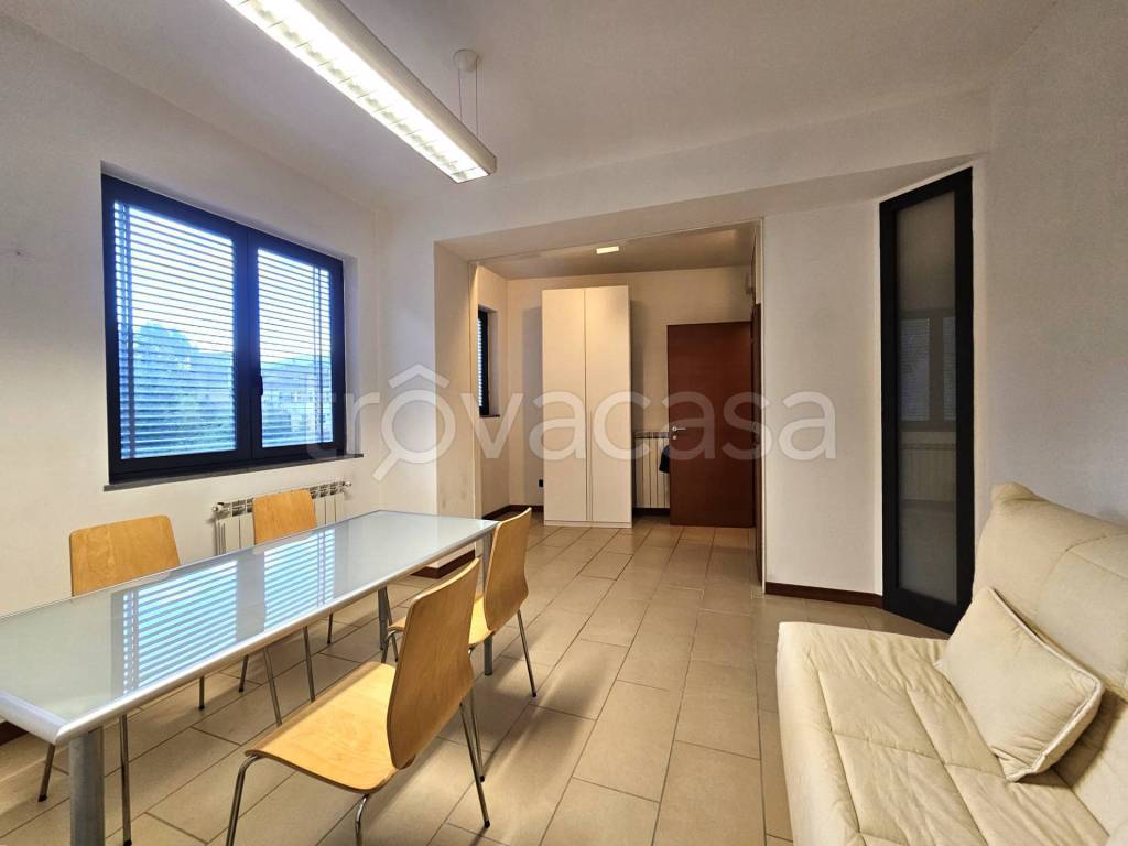 appartamento in vendita a Pescia