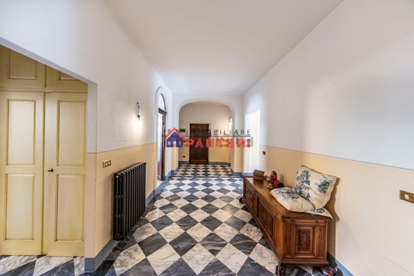 appartamento in vendita a Pescia