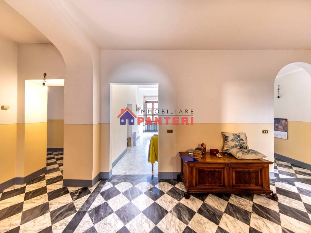 appartamento in vendita a Pescia