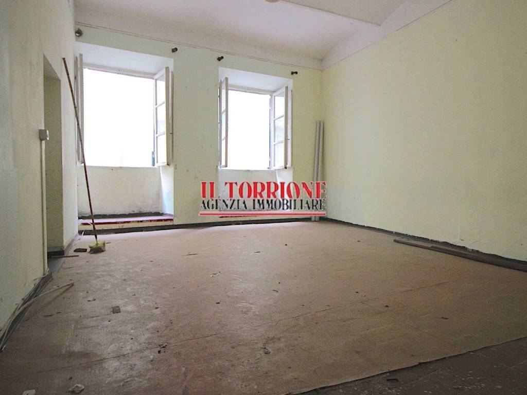 appartamento in vendita a Pescia