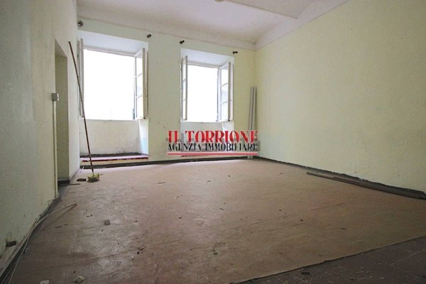 appartamento in vendita a Pescia