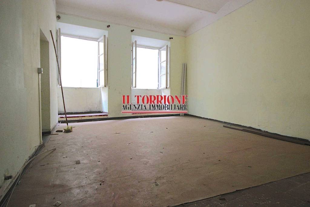 appartamento in vendita a Pescia