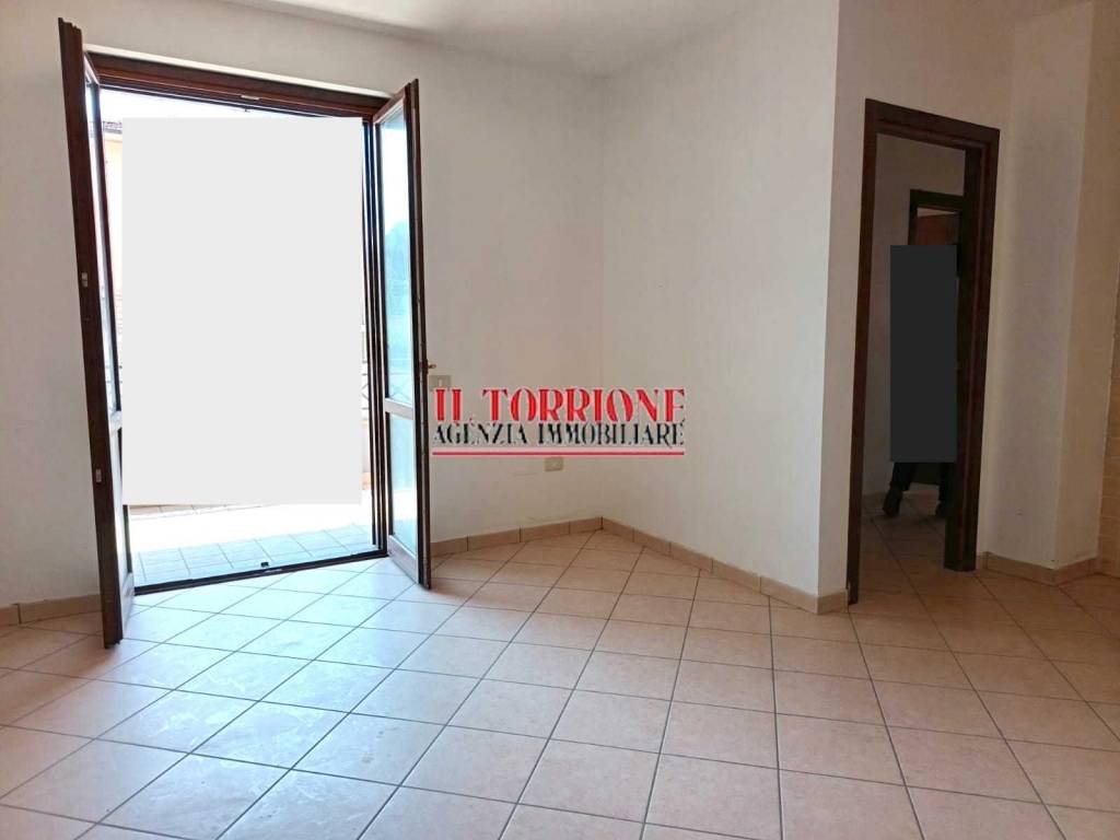 appartamento in vendita a Pescia