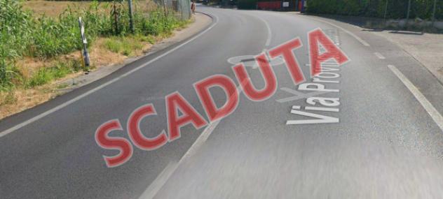 terreno agricolo in vendita a Pescia in zona Veneri