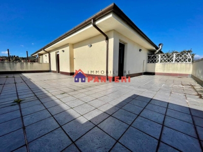 appartamento in vendita a Pescia