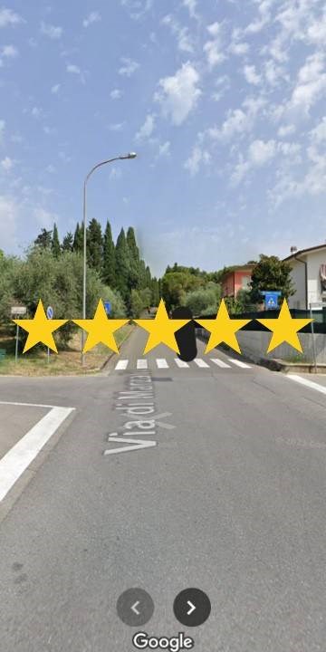 appartamento in vendita a Pescia