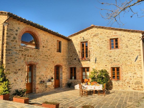 appartamento in vendita a Pescia