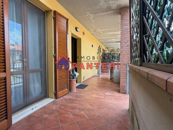 appartamento in vendita a Pescia in zona Pescia Morta