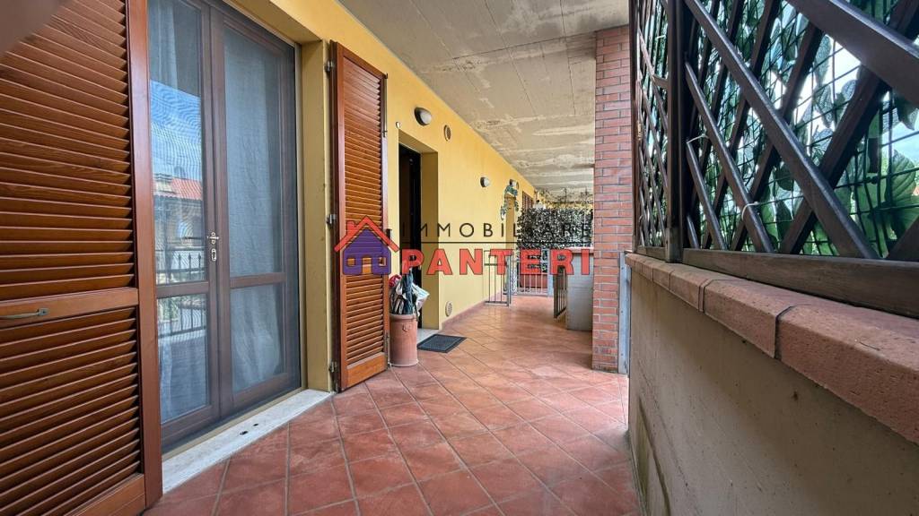 appartamento in vendita a Pescia