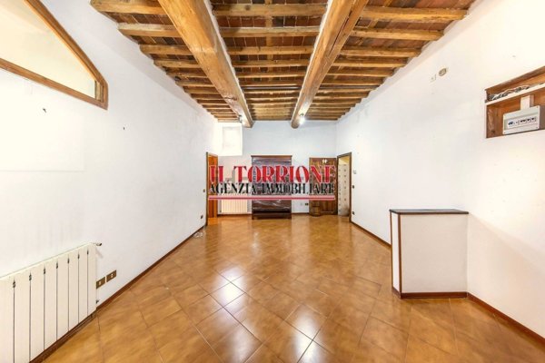 appartamento in vendita a Pescia