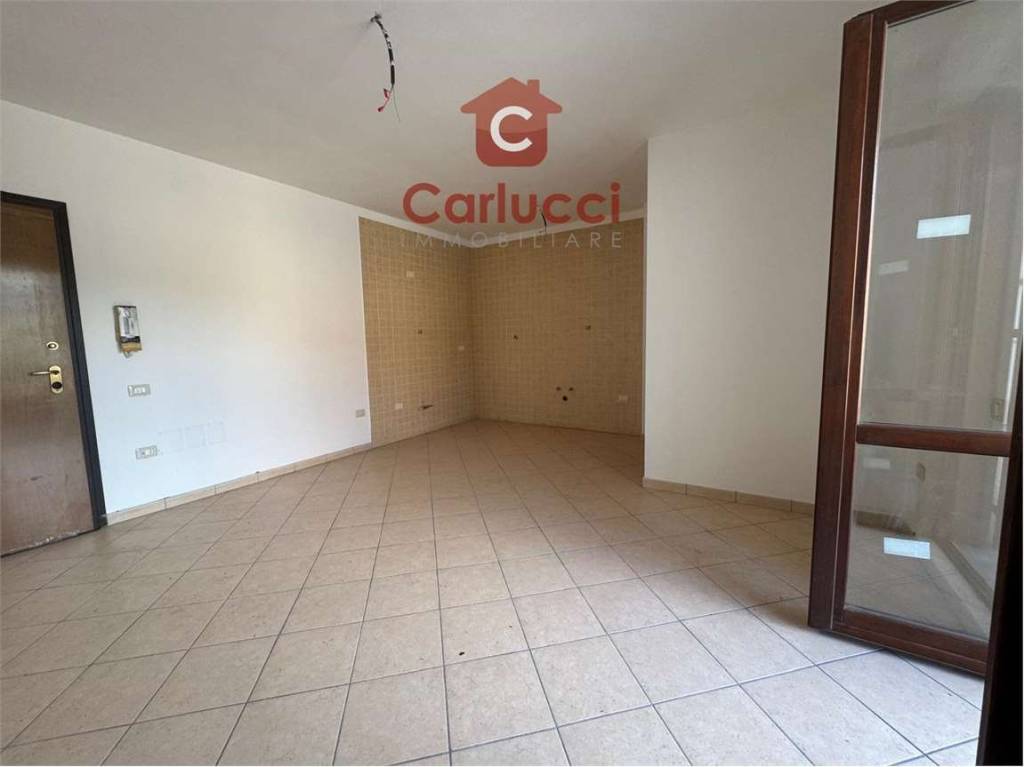 appartamento in vendita a Pescia