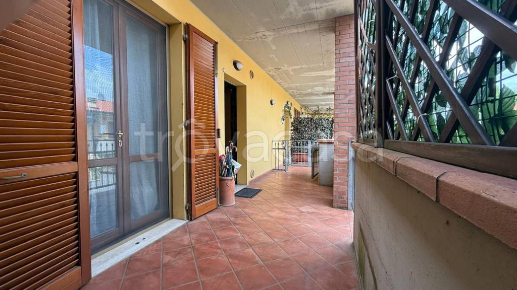 appartamento in vendita a Pescia