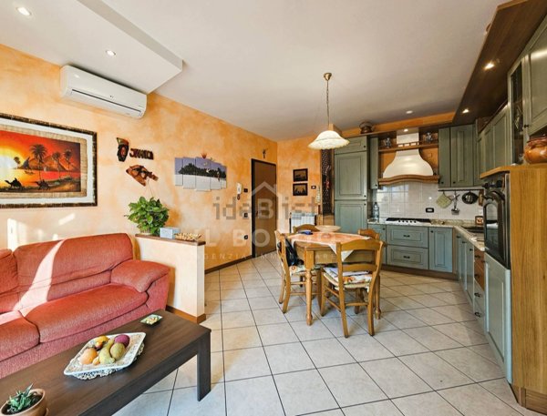 appartamento in vendita a Pescia