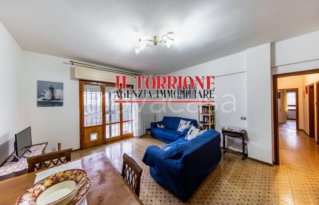 appartamento in vendita a Pescia