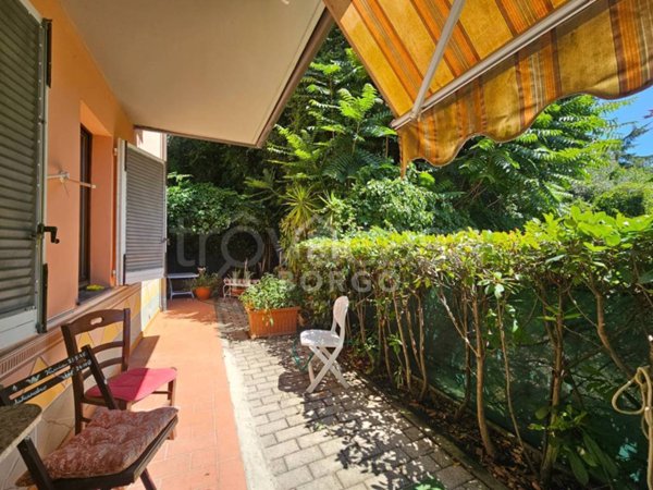 appartamento in vendita a Pescia