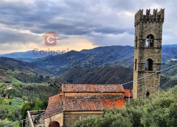 appartamento in vendita a Pescia in zona San Quirico