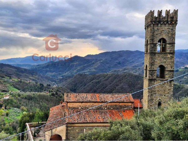 appartamento in vendita a Pescia in zona San Quirico