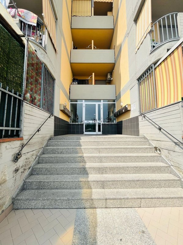 appartamento in vendita a Pescia